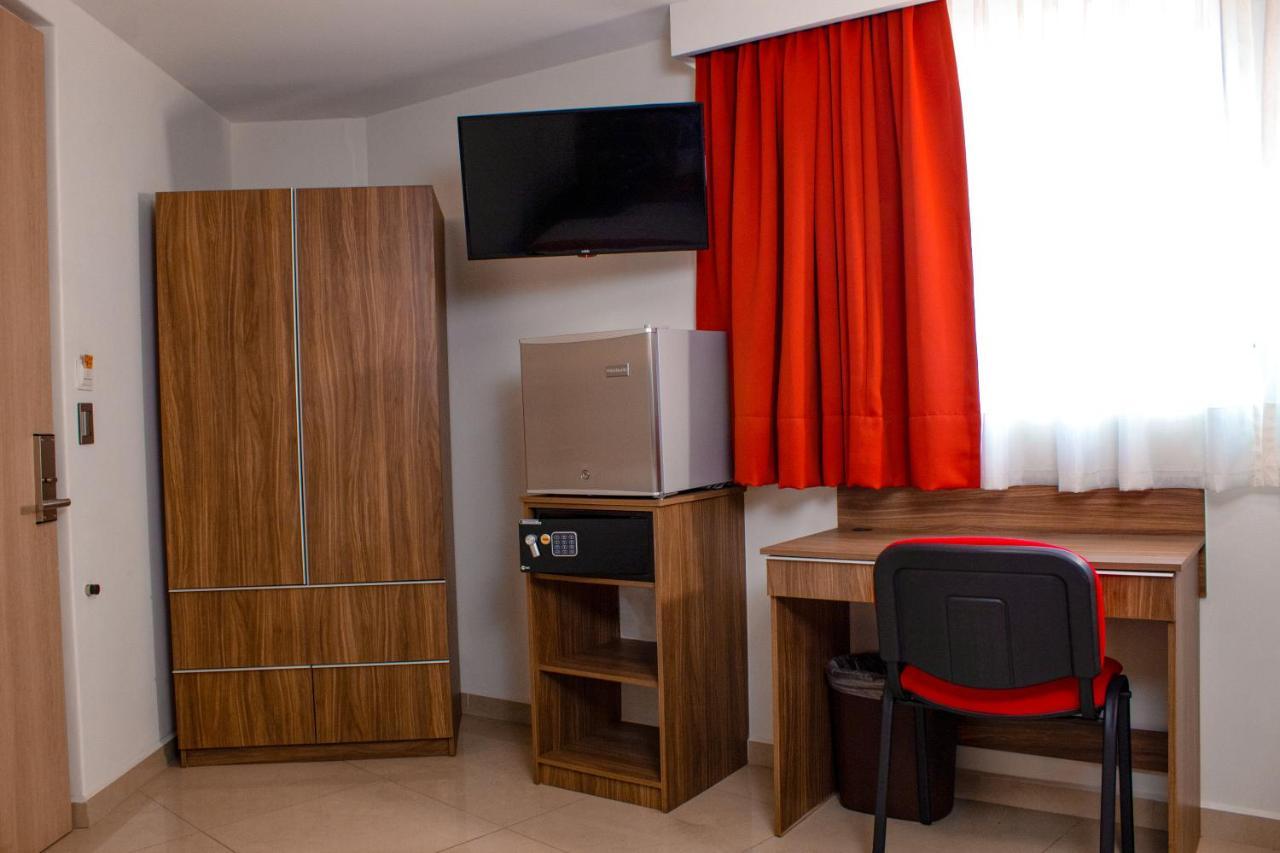 La Casa Del Reloj - Zona De Hospitales Hotell Mexico City Exteriör bild